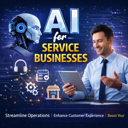 AI for Service Businesses